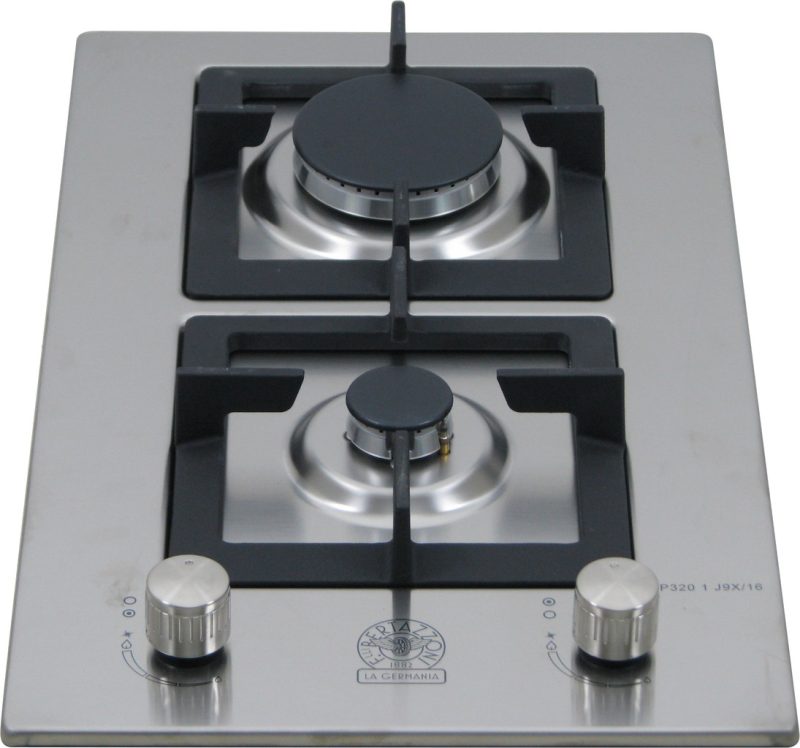 La Germania P320 1 J9 X/16 (GPL) Αυτόνομη Εστία DOMINO ΥΓΡΑΕΡΙΟΥ