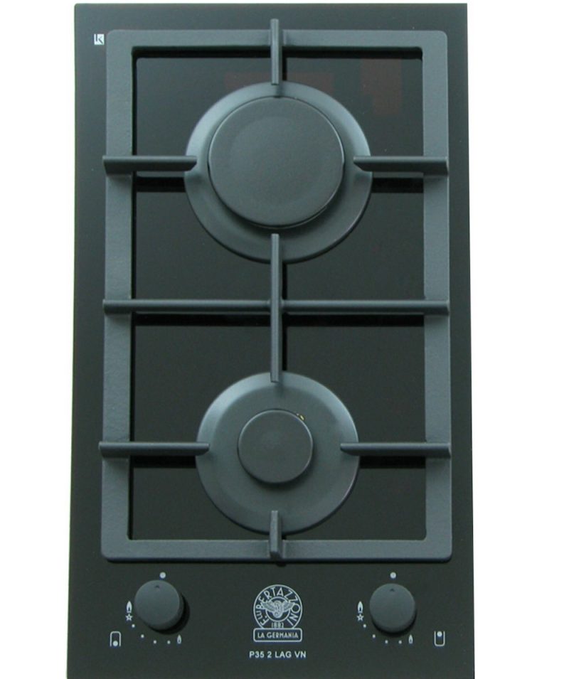 electromania_product_num-320 Εστία Domino La Germania P35 2 LAG VN (GN) ΦΥΣΙΚΟΥ ΑΕΡΙΟΥ