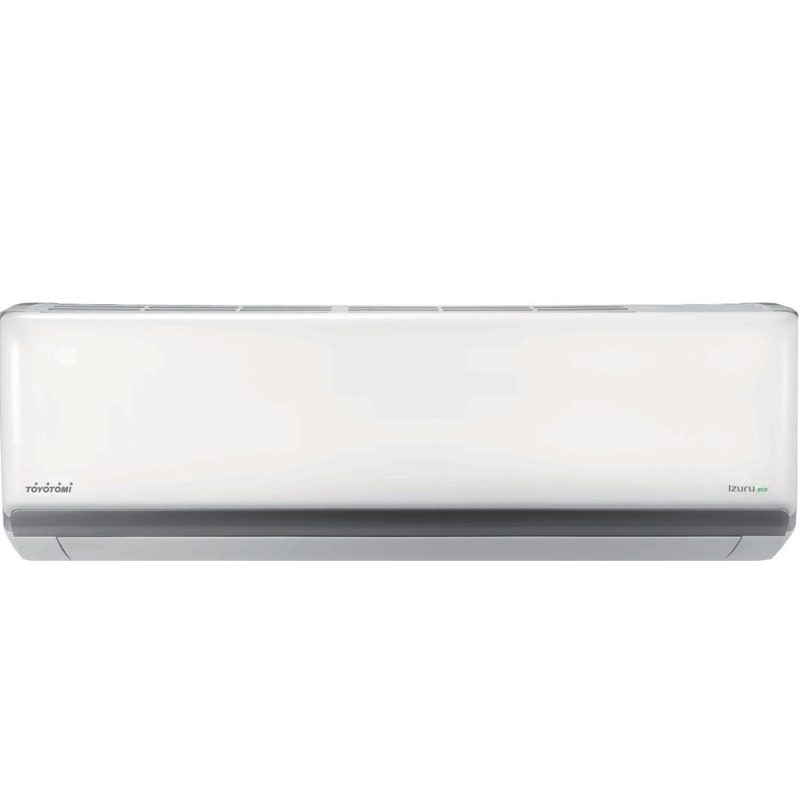 Toyotomi Izuru eco II TRN/TRG-2135ZR Κλιματιστικό Inverter με Ιονιστή και WiFi A++/A+++