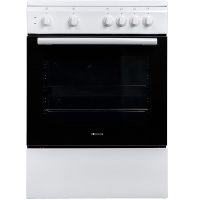 electromania_product_num-336 Davoline DAE 600 WH Ελεύθερη Αερόθερμη Κουζίνα