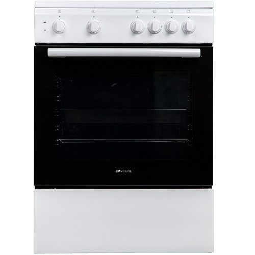 electromania_product_num-336 Davoline DAE 600 WH Ελεύθερη Αερόθερμη Κουζίνα