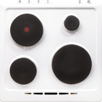 electromania_product_num-3371 Davoline DAE 600 WH Ελεύθερη Αερόθερμη Κουζίνα