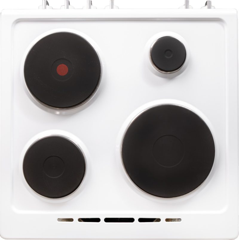 electromania_product_num-3371 Davoline DAE 600 WH Ελεύθερη Αερόθερμη Κουζίνα