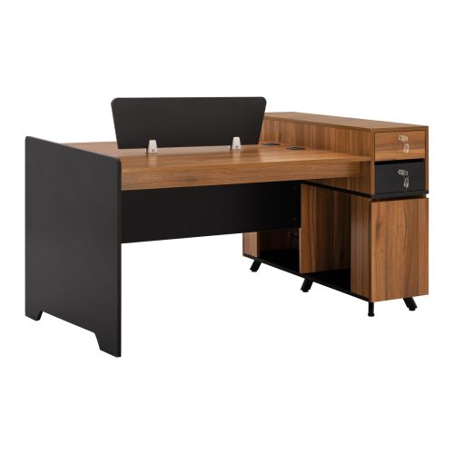 epaggelmatikos-stathmos-ergasias-2-atomo ΕΠΑΓΓΕΛΜΑΤΙΚΟΣ ΣΤΑΘΜΟΣ ΕΡΓΑΣΙΑΣ 2 ΑΤΟΜΩΝ SUPREME HM2374 154X120X89Υ εκ.