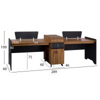 epaggelmatikos-stathmos-ergasias-supreme-1 ΕΠΑΓΓΕΛΜΑΤΙΚΟΣ ΣΤΑΘΜΟΣ ΕΡΓΑΣΙΑΣ SUPREME HM2350 2 ΑΤΟΜΩΝ 289x60x100Υ εκ.