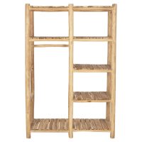 epiplo-eisodoy-fb99550-xylo-teak-se-fysi-2 ΕΠΙΠΛΟ ΕΙΣΟΔΟΥ BALEN HM9550 ΞΥΛΟ ΤΕΑΚ ΣΕ ΦΥΣΙΚΟ ΧΡΩΜΑ 120x50x180Yεκ.