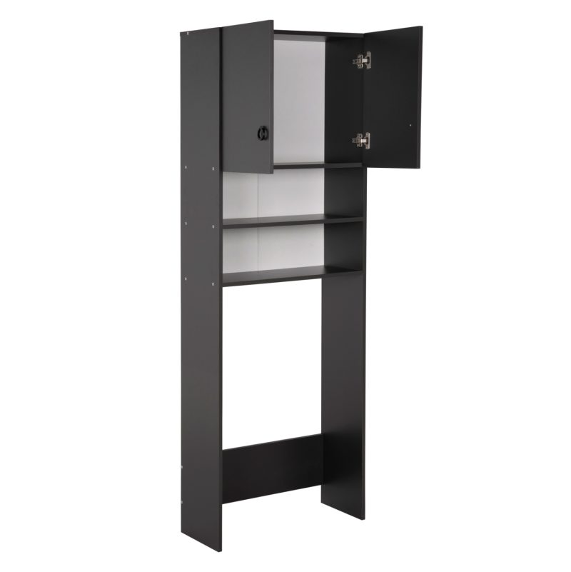 epiplo-plyntirioy-me-rafia-kai-ntoylapi-2 ΕΠΙΠΛΟ ΠΛΥΝΤΗΡΙΟΥ ΜΕ ΡΑΦΙΑ ΚΑΙ ΝΤΟΥΛΑΠΙ TERRY ΓΚΡΙ ΜΕΛΑΜΙΝΗ HM9122.13 64Χ29Χ181Υεκ.