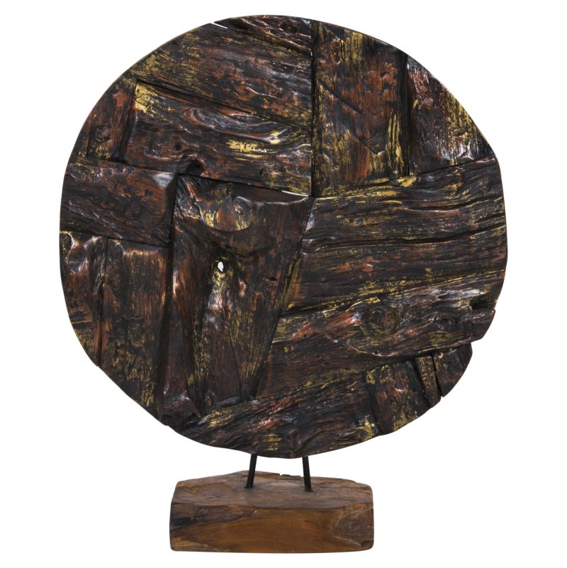 epitrapezio-diakosmitiko-masif-xylo-teak-2 ΕΠΙΤΡΑΠΕΖΙΟ ΔΙΑΚΟΣΜΗΤΙΚΟ ΜΑΣΙΦ ΞΥΛΟ ΤEAK ΦΥΣΙΚΟ HM7718 50X15X64YΕΚ.