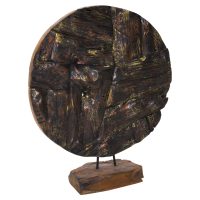 epitrapezio-diakosmitiko-masif-xylo-teak ΕΠΙΤΡΑΠΕΖΙΟ ΔΙΑΚΟΣΜΗΤΙΚΟ ΜΑΣΙΦ ΞΥΛΟ ΤEAK ΦΥΣΙΚΟ HM7718 50X15X64YΕΚ.