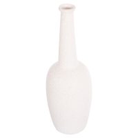 epitrapezio-keramiko-diakosmitiko-fb9459 ΕΠΙΤΡΑΠΕΖΙΟ ΚΕΡΑΜΙΚΟ ΔΙΑΚΟΣΜΗΤΙΚΟ ELENDIL HM4592.01 ΥΠΟΛΕΥΚΟ ΚΡΥΣΤΑΛΛΙΚΟ Φ10x30Υ εκ