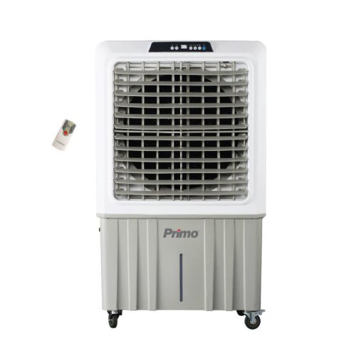 Evaporative Air Cooler PRAC-80466 Primo Airflow9000Cbm Με Τηλεχ/ριο Evaporative Air Cooler PRAC-80466 Primo Airflow9000Cbm Με Τηλεχ/ριο