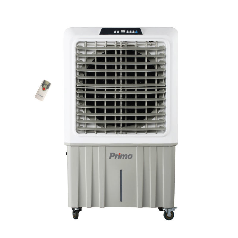 Evaporative Air Cooler PRAC-80466 Primo Airflow9000Cbm Με Τηλεχ/ριο Evaporative Air Cooler PRAC-80466 Primo Airflow9000Cbm Με Τηλεχ/ριο