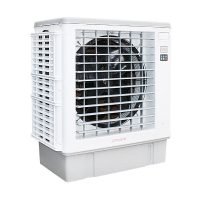 Evaporative Air Cooler Επιτοίχιο PRAC-80636 Primo Με Τηλεχειριστήριο Evaporative Air Cooler Επιτοίχιο PRAC-80636 Primo Με Τηλεχειριστήριο
