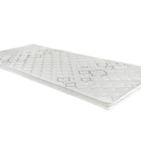 Ανώστρωμα Bs Strom Fill top διπλό 160x190x4cm - Ελληνικής κατασκευής