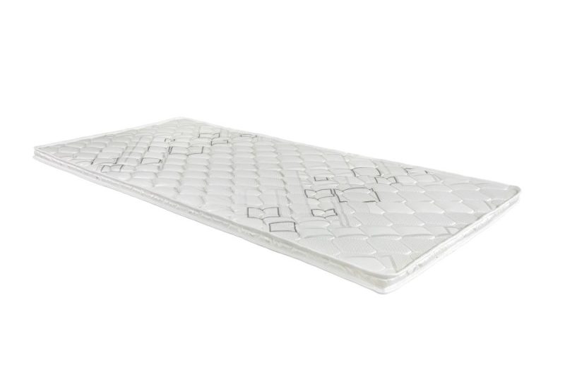 Ανώστρωμα Bs Strom Fill top διπλό 160x190x4cm - Ελληνικής κατασκευής