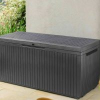 ΜΠΑΟΥΛΟ ΚΗΠΟΥ SPRINGWOOD 305L KETER