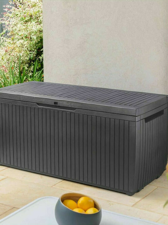 ΜΠΑΟΥΛΟ ΚΗΠΟΥ SPRINGWOOD 305L KETER