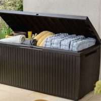 ΜΠΑΟΥΛΟ ΚΗΠΟΥ SPRINGWOOD 305L KETER