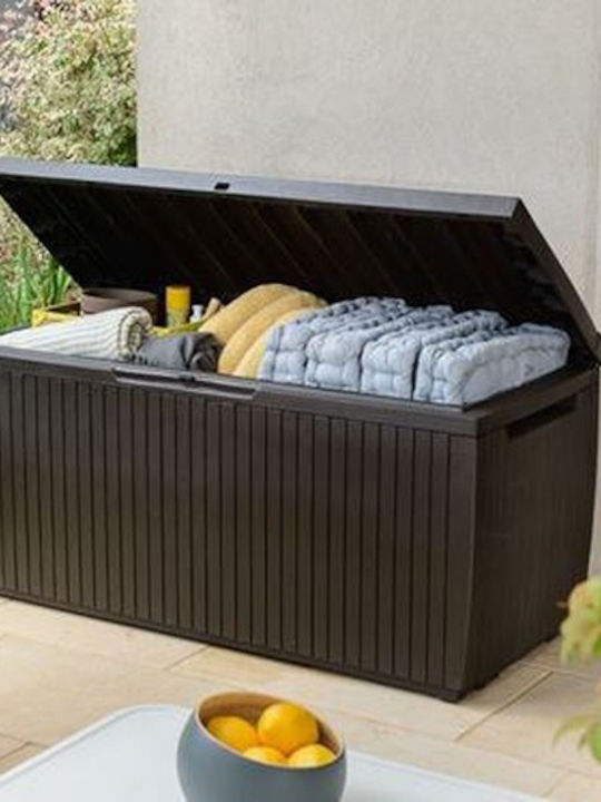 ΜΠΑΟΥΛΟ ΚΗΠΟΥ SPRINGWOOD 305L KETER