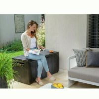 ΜΠΑΟΥΛΟ ΚΗΠΟΥ SPRINGWOOD 305L KETER