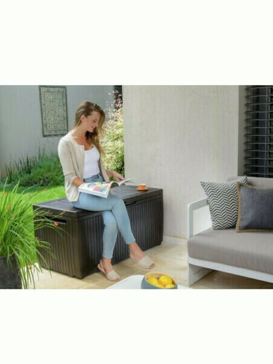 ΜΠΑΟΥΛΟ ΚΗΠΟΥ SPRINGWOOD 305L KETER