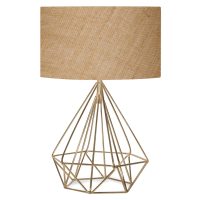 fotistiko-epitrapezio-metalliko-mpez-chr ΦΩΤΙΣΤΙΚΟ ΕΠΙΤΡΑΠΕΖΙΟ ΜΕΤΑΛΛΙΚΟ ΜΠΕΖ ΧΡΥΣΟ HM7606.01