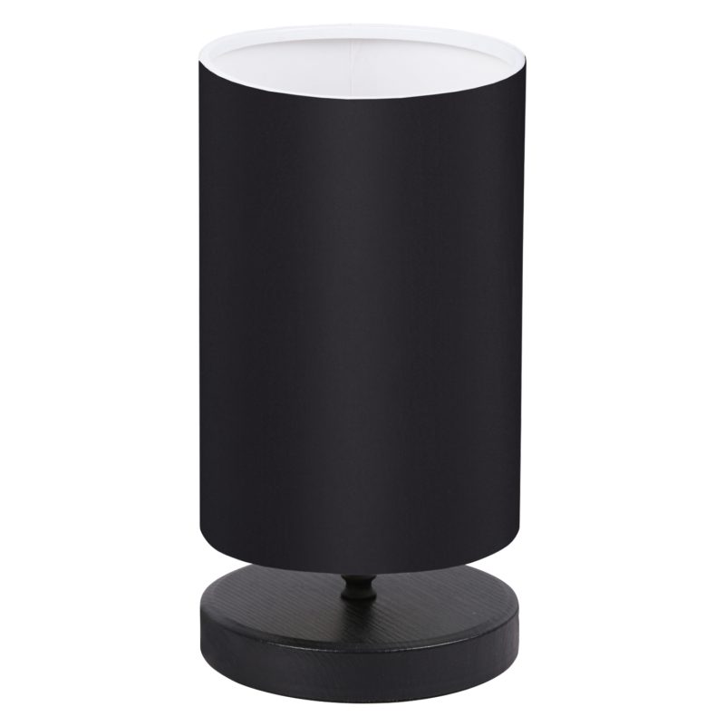 ΦΩΤΙΣΤΙΚΟ ΕΠΙΤΡΑΠΕΖΙΟ ΜΑΥΡΟ HM7595.02 15x30εκ.