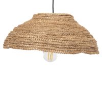 ΦΩΤΙΣΤΙΚΟ ΟΡΟΦΗΣ ΑΠΟ ΙΝΕΣ ΚΑΝΝΑΒΗΣ ΜΑΝΙΛΑΣ ΣΕ ΦΥΣΙΚΟ Φ41x14-120Yεκ. HM7784