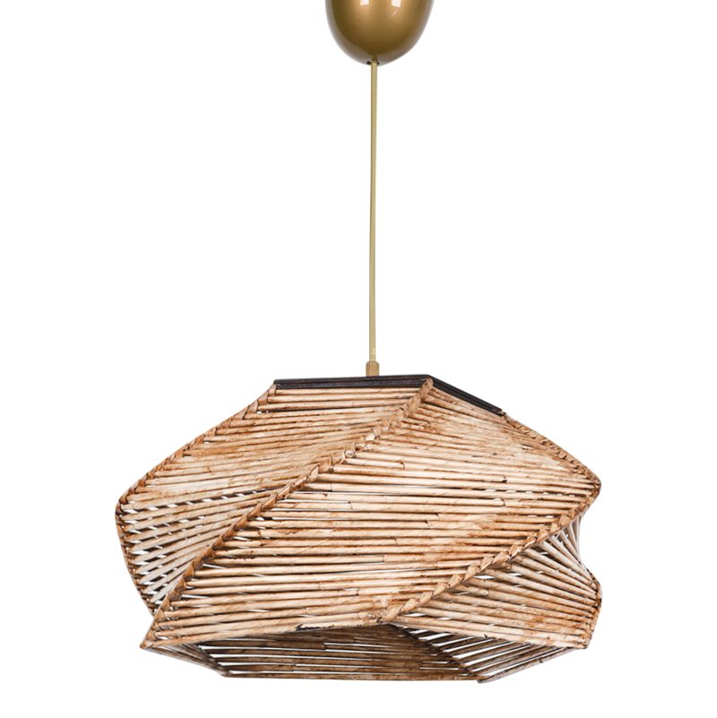 fotistiko-orofis-esoterikoy-choroy-krema ΦΩΤΙΣΤΙΚΟ ΟΡΟΦΗΣ ΕΣΩΤΕΡΙΚΟΥ ΧΩΡΟΥ ΚΡΕΜΑΣΤΟ HM7367.01 ΑΠΟ ΞΥΛΟ ΚΑΙ BAMBOO ΦΥΣΙΚΟ 36x36x65Υ εκ.