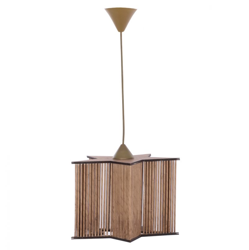 fotistiko-orofis-fb9748502-se-fysiko-chr ΦΩΤΙΣΤΙΚΟ ΟΡΟΦΗΣ ΕΣΩΤΕΡΙΚΟΥ ΧΩΡΟΥ HM7485.02 ΣΕ ΦΥΣΙΚΟ ΧΡΩΜΑ 30x30x71Υεκ.