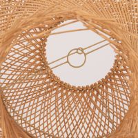 fotistiko-orofis-kremasto-fb97882-rattan-2 ΦΩΤΙΣΤΙΚΟ ΟΡΟΦΗΣ ΚΡΕΜΑΣΤΟ HM7882 RATTAN ΣΕ ΦΥΣΙΚΟ ΧΡΩΜΑ Φ49x157Υεκ.