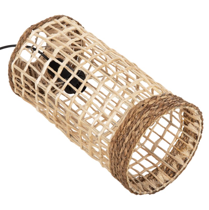 fotistiko-orofis-makry-kylindriko-kapelo-2 ΦΩΤΙΣΤΙΚΟ ΟΡΟΦΗΣ ΜΑΚΡΥ ΚΥΛΙΝΔΡΙΚΟ ΚΑΠΕΛΟ ΙΝΕΣ ΑΜΠΑΚΑ ΣΕ ΦΥΣΙΚΟ Φ21x43-120Yεκ.HM7768