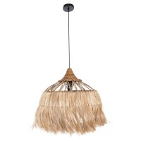 ΦΩΤΙΣΤΙΚΟ ΟΡΟΦΗΣ ROMIL HM7764 ΚΥΛΙΝΔΡΙΚΟ ΚΑΠΕΛΟ ΙΝΕΣ ΑΜΠΑΚΑ ΣΕ ΦΥΣΙΚΟ Φ52x52-120Yεκ.