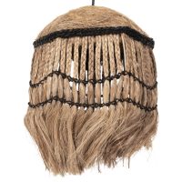 fotistiko-orofis-sfairiko-me-krosia-ines-2 ΦΩΤΙΣΤΙΚΟ ΟΡΟΦΗΣ ΣΦΑΙΡΙΚΟ ΜΕ ΚΡΟΣΙΑ ΙΝΕΣ ΑΜΠΑΚΑ ΣΕ ΧΡΩΜΑ ΦΥΣΙΚΟ Φ28x32-120Yεκ.HM7805