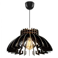 fotistiko-orofis-xylino-kremasto-mayro-f ΦΩΤΙΣΤΙΚΟ ΟΡΟΦΗΣ ΞΥΛΙΝΟ ΚΡΕΜΑΣΤΟ ΜΑΥΡΟ HM7350.03 Φ54x65Υ εκ.