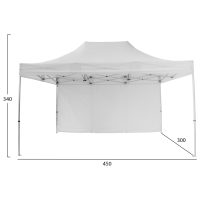 gazebo-me-plaino-pani-skiasis-fb921098-p-1 GAZEBO ΕΠΑΓΓΕΛΜΑΤΙΚΟ ΒΑΡΕΩΣ ΤΥΠΟΥ CRESSEN HM21098 ΠΤΥΣΣΟΜΕΝΟ ΑΛΟΥΜΙΝΙΟΥ 3x4,5x3,4Yμ