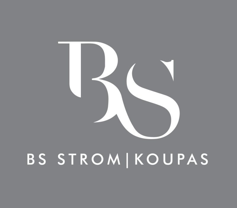 Ανώστρωμα Bs Strom Fill top διπλό 160x190x4cm - Ελληνικής κατασκευής