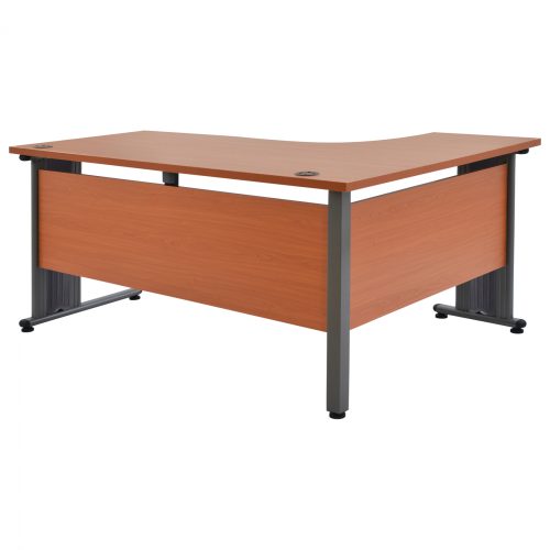 grafeio-epaggelmatiko-fb204303l-kerasi-a ΓΡΑΦΕΙΟ ΕΠΑΓΓΕΛΜΑΤΙΚΟ VALDEN HM2043.03L ΚΕΡΑΣΙ ΑΡΙΣΤΕΡΗ ΓΩΝΙΑ 160X120