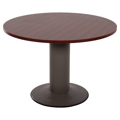 grafeio-synedriaseon-epaggelmatiko-str-w ΓΡΑΦΕΙΟ ΣΥΝΕΔΡΙΑΣΕΩΝ VANCE ΕΠΑΓΓΕΛΜΑΤΙΚΟ ΣΤΡ. WENGE HM2054.12 Φ105Χ75Υ εκ.