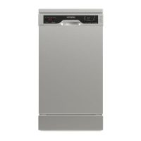 image_returner Πλυντήριο πιάτων Hyundai HDW19-4560/X με χωρητικότητα 10 σερβίτσια και ενεργειακή κλάση E