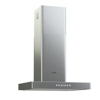 Απορροφητήρας Hyundai HHD21-T3760EL/X με πλάτος 60cm και απορροφητική ισχύ 520 m³/h - Inox