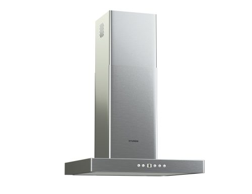 image_returner Απορροφητήρας Hyundai HHD21-T3760EL/X με πλάτος 60cm και απορροφητική ισχύ 520 m³/h - Inox