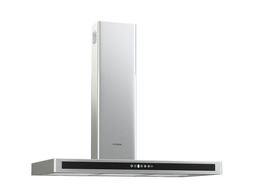 image_returner Απορροφητήρας Hyundai HHD21-T3690ET/GLX με πλάτος 90cm και απορροφητική ισχύ 520 m³/h - Inox