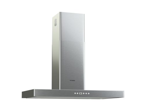 image_returner Απορροφητήρας Hyundai HHD21-T3790EL/X με πλάτος 90cm και απορροφητική ισχύ 520 m³/h - Inox