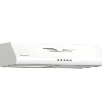 Απορροφητήρας Hyundai HHD21-S5561W με πλάτος 60cm και απορροφητική ισχύ 280 m³/h - White