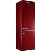 Ψυγειοκαταψύκτης Hyundai HCVG23-310R, Χωρητικότητα 300L, Ενεργειακή Κλάση E και Ύψος 192cm