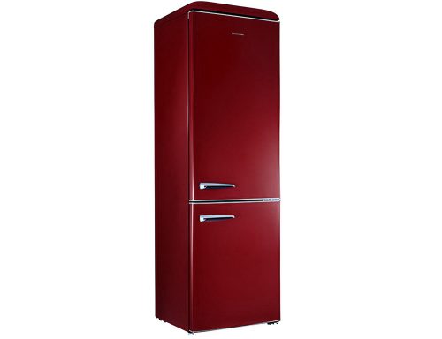 Ψυγειοκαταψύκτης Hyundai HCVG23-310R, Χωρητικότητα 300L, Ενεργειακή Κλάση E και Ύψος 192cm