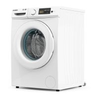 Πλυντήριο ρούχων Hyundai HWM24V-1410T/W Inverter με χωρητικότητα 10kg, 1400rpm και ενεργειακή κλάση A