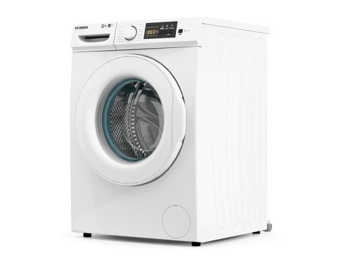 image_returner Πλυντήριο ρούχων Hyundai HWM24V-1410T/W Inverter με χωρητικότητα 10kg, 1400rpm και ενεργειακή κλάση A