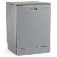 image_returner Πλυντήριο πιάτων Hyundai HDW24V-6061/X με χωρητικότητα 12 σερβίτσια και ενεργειακή κλάση E